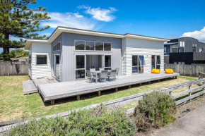 Beach Retreat - Ohope Holiday Home Ohope